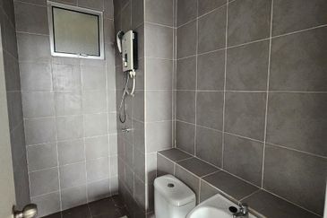 Residensi Adelia @ Bangi Avenue