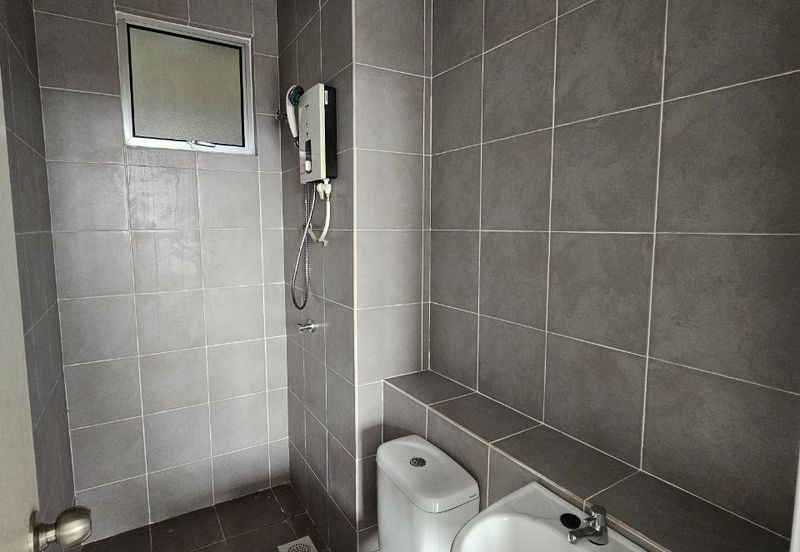 Residensi Adelia @ Bangi Avenue