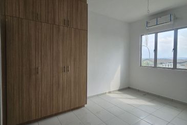 Residensi Adelia @ Bangi Avenue