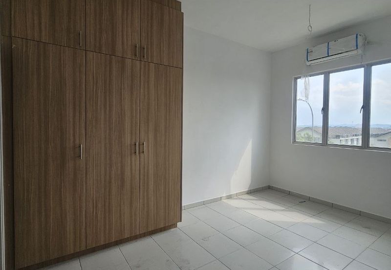 Residensi Adelia @ Bangi Avenue