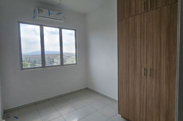 Residensi Adelia @ Bangi Avenue