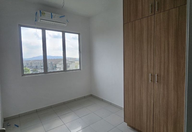 Residensi Adelia @ Bangi Avenue