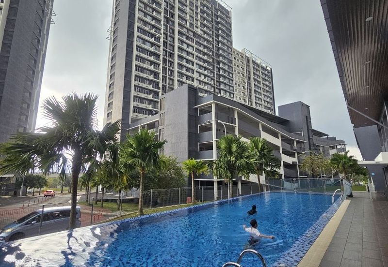 Residensi Adelia @ Bangi Avenue