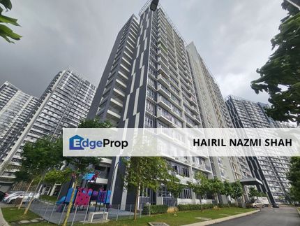 RESIDENSI ADELIA 1 @ BANGI AVENUE , Selangor, Bangi