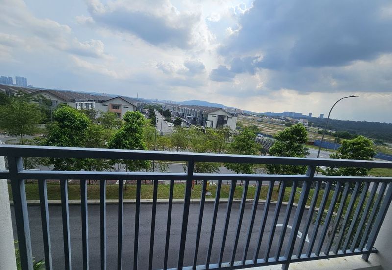 Residensi Adelia @ Bangi Avenue