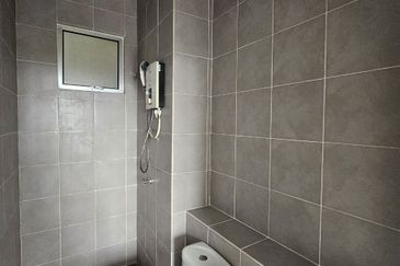 Residensi Adelia @ Bangi Avenue