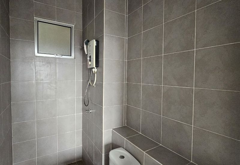 Residensi Adelia @ Bangi Avenue