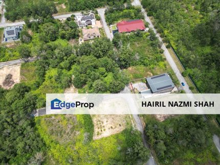 BUNGALOW LOT SEKSYEN 9 BUKIT MAHKOTA, Selangor, Bangi