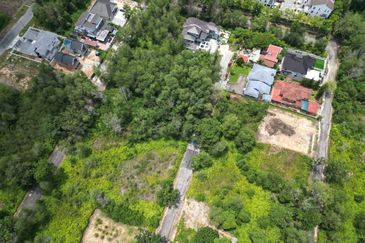 Bandar Bukit Mahkota Kajang