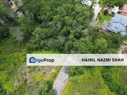 BUNGALOW LOT SEKSYEN 9 BUKIT MAHKOTA, Selangor, Bangi