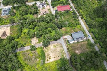 Bandar Bukit Mahkota Kajang