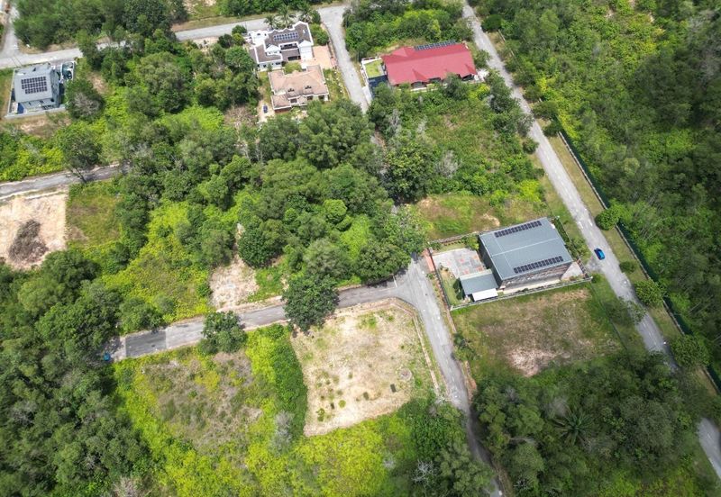 Bandar Bukit Mahkota