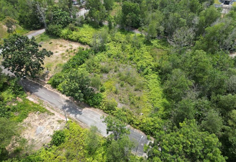 Bandar Bukit Mahkota