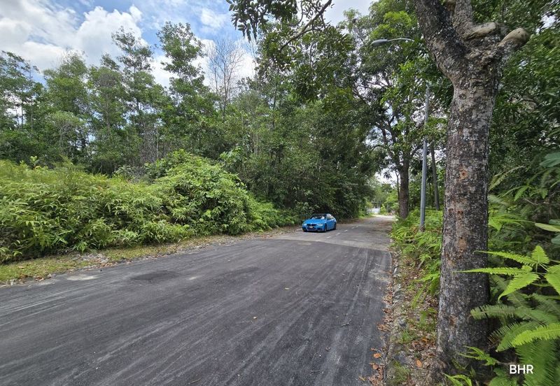 Bandar Bukit Mahkota