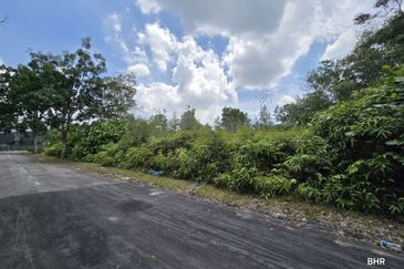 Bandar Bukit Mahkota Kajang