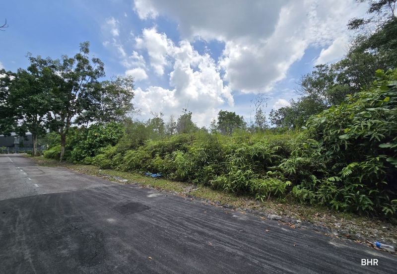 Bandar Bukit Mahkota