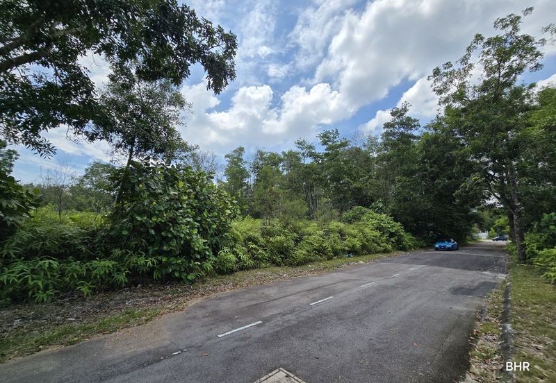 Bandar Bukit Mahkota