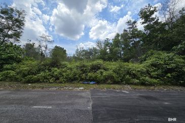 Bandar Bukit Mahkota Kajang