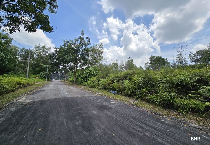 Bandar Bukit Mahkota