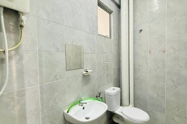 Pangsapuri Putra Impian