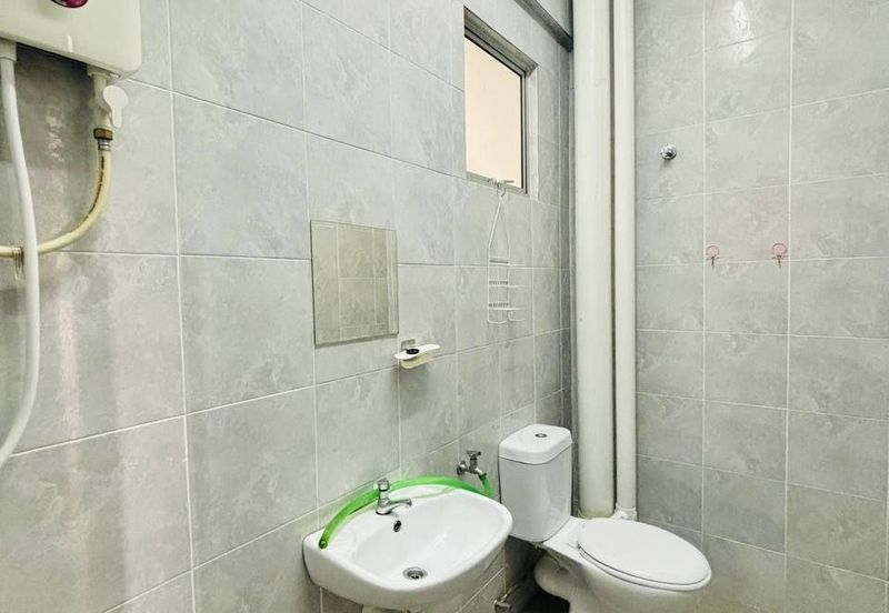 Pangsapuri Putra Impian