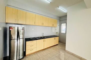 Pangsapuri Putra Impian