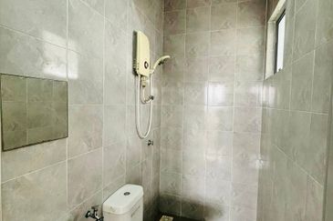 Pangsapuri Putra Impian