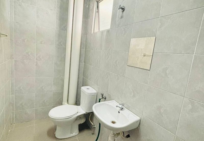 Pangsapuri Putra Impian