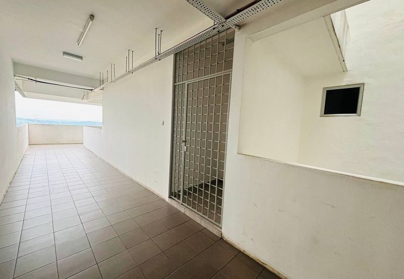 Pangsapuri Putra Impian