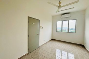 Pangsapuri Putra Impian