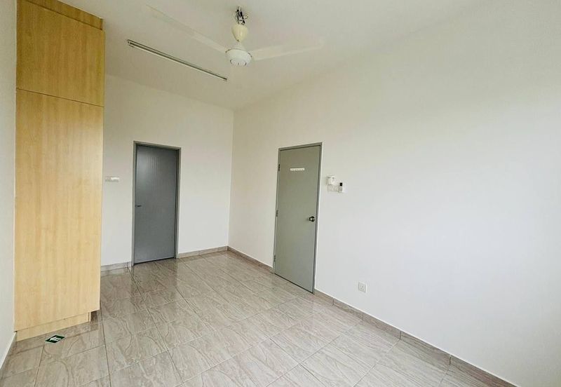 Pangsapuri Putra Impian