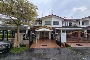 Seksyen 4, Bandar Baru Bangi