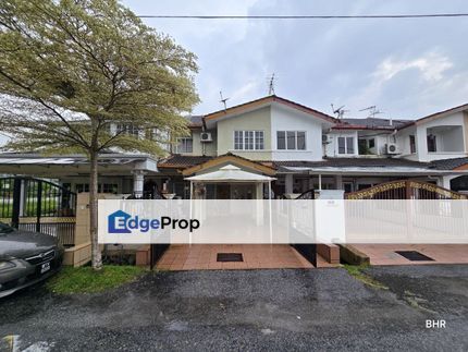 2 STOREY SEKSYEN 4 BANDAR BARU BANGI, Selangor, Bangi