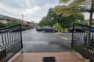 Seksyen 4, Bandar Baru Bangi