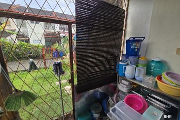 Seksyen 4, Bandar Baru Bangi