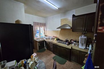 Seksyen 4, Bandar Baru Bangi