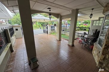 Seksyen 4, Bandar Baru Bangi