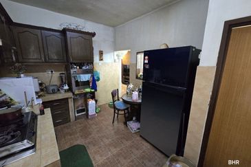 Seksyen 4, Bandar Baru Bangi