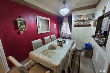 Seksyen 4, Bandar Baru Bangi