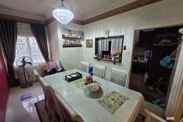 Seksyen 4, Bandar Baru Bangi