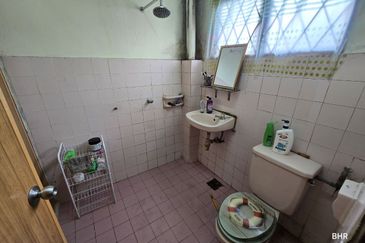 Seksyen 4, Bandar Baru Bangi