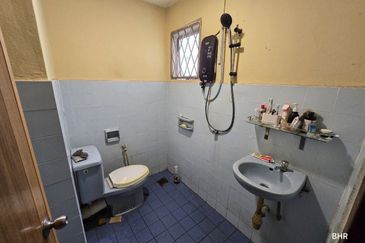 Seksyen 4, Bandar Baru Bangi