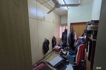 Seksyen 4, Bandar Baru Bangi