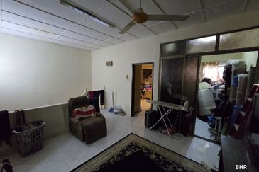 Seksyen 4, Bandar Baru Bangi