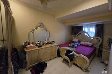 Seksyen 4, Bandar Baru Bangi