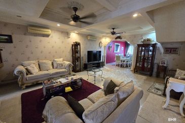 Seksyen 4, Bandar Baru Bangi