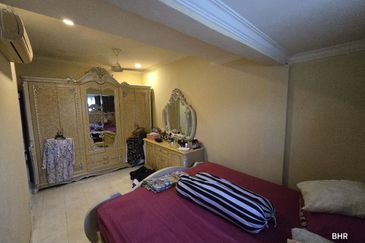 Seksyen 4, Bandar Baru Bangi