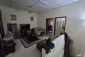 Seksyen 4, Bandar Baru Bangi