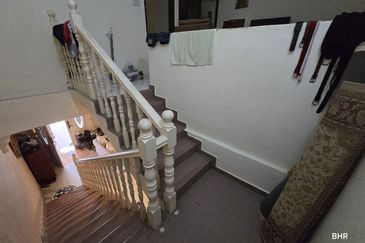 Seksyen 4, Bandar Baru Bangi