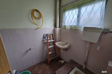 Seksyen 4, Bandar Baru Bangi